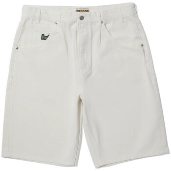 Vêtements Homme Shorts / Bermudas Huf Short cromer Beige