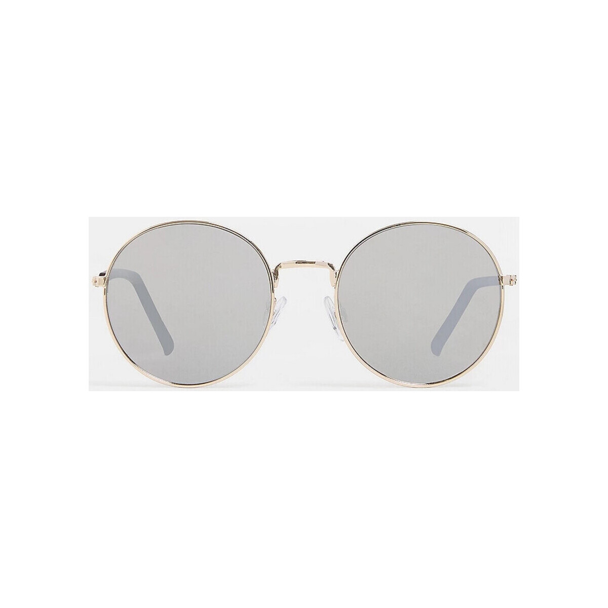 Montres & Bijoux Homme Lunettes de soleil Vans Leveler sunglasses Doré