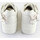 Chaussures Femme Baskets mode Buffalo Paired butterfly Blanc