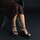 Chaussures Femme Sandales et Nu-pieds Buffalo Joy mss sandal Noir
