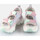 Chaussures Femme Sandales et Nu-pieds Buffalo Binary track Multicolore