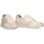 Chaussures Femme Baskets mode Armony 74032 Beige