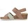 Chaussures Femme Sandales et Nu-pieds Armony 73787 Vert