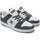 Chaussures Chaussures de Skate DC Shoes MANTECA 4 S black gradient Gris