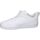 Chaussures Enfant Baskets mode Nike DV5457-106 Blanc