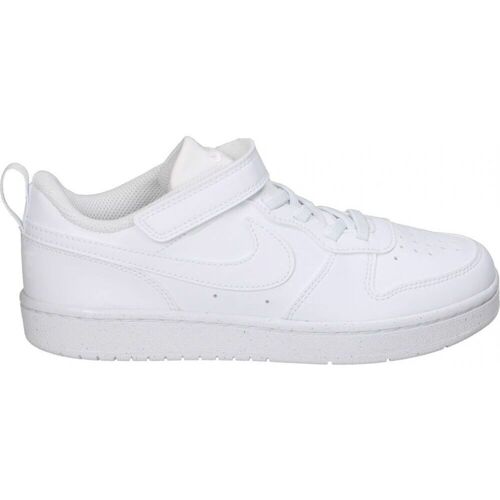 Chaussures Enfant Baskets mode Suchergebnisse Nike DV5457-106 Blanc