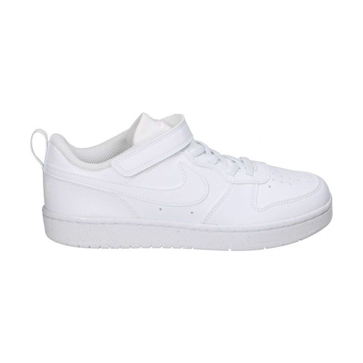 Chaussures Enfant Baskets mode Nike DV5457-106 Blanc