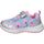 Chaussures Enfant Baskets mode Leomil FZ013525 Bleu