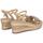 Chaussures Femme Espadrilles ALMA EN PENA V241014 Marron