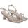 Chaussures Femme Sandales et Nu-pieds ALMA EN PENA V240652 Marron