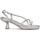 Chaussures Femme Sandales et Nu-pieds ALMA EN PENA V240652 Gris