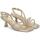 Chaussures Femme Sandales et Nu-pieds ALMA EN PENA V240656 Jaune