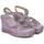 Chaussures Femme Espadrilles ALMA EN PENA V240967 Violet
