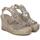 Chaussures Femme Espadrilles ALMA EN PENA V240987 Beige