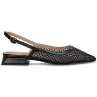 Chaussures Femme Derbies & Richelieu Alma En Pena V240374 Noir