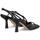 Chaussures Femme Sandales et Nu-pieds Alma En Pena V240534 Noir