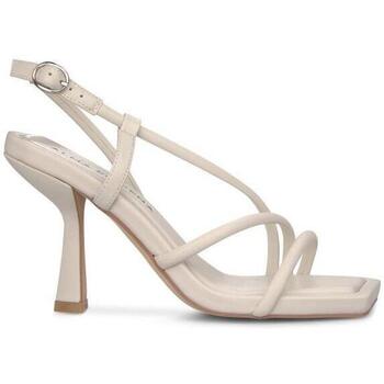 Chaussures Femme Sandales et Nu-pieds The home deco fa V240534 Blanc