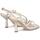 Chaussures Femme Sandales et Nu-pieds ALMA EN PENA V240534 Blanc