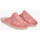 Chaussures Homme Chaussons Garzon P463.130 Rose