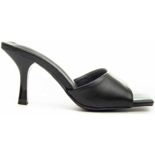 Chaussures Femme Walk & Fly Leindia 89306 Noir