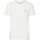 Vêtements Femme T-shirts manches courtes Vero Moda 160643VTPE24 Blanc