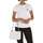 Sacs Femme Sacs porté épaule Calvin Klein Jeans 160926VTPE24 Blanc