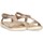 Chaussures Femme Sandales et Nu-pieds Armony 73788 Oro rosa