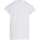 Vêtements Fille T-shirts manches courtes Tommy Hilfiger 144244VTPE24 Blanc