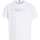 Vêtements Fille T-shirts manches courtes Tommy Hilfiger 162984VTPE24 Blanc