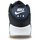 Chaussures Baskets mode Nike Air Max 90 Marine Fb9658-400 Bleu