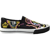 Chaussures Baskets basses Vision Street Wear Street Ghost Multicolore