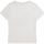 Vêtements Femme T-shirts manches longues Animal Carina Blanc