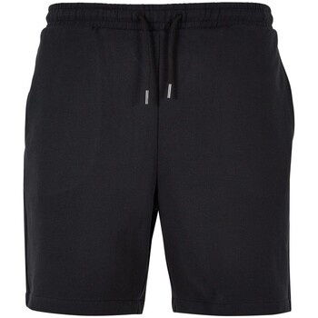 Vêtements Homme Shorts / Bermudas Build Your Brand RW9836 Noir