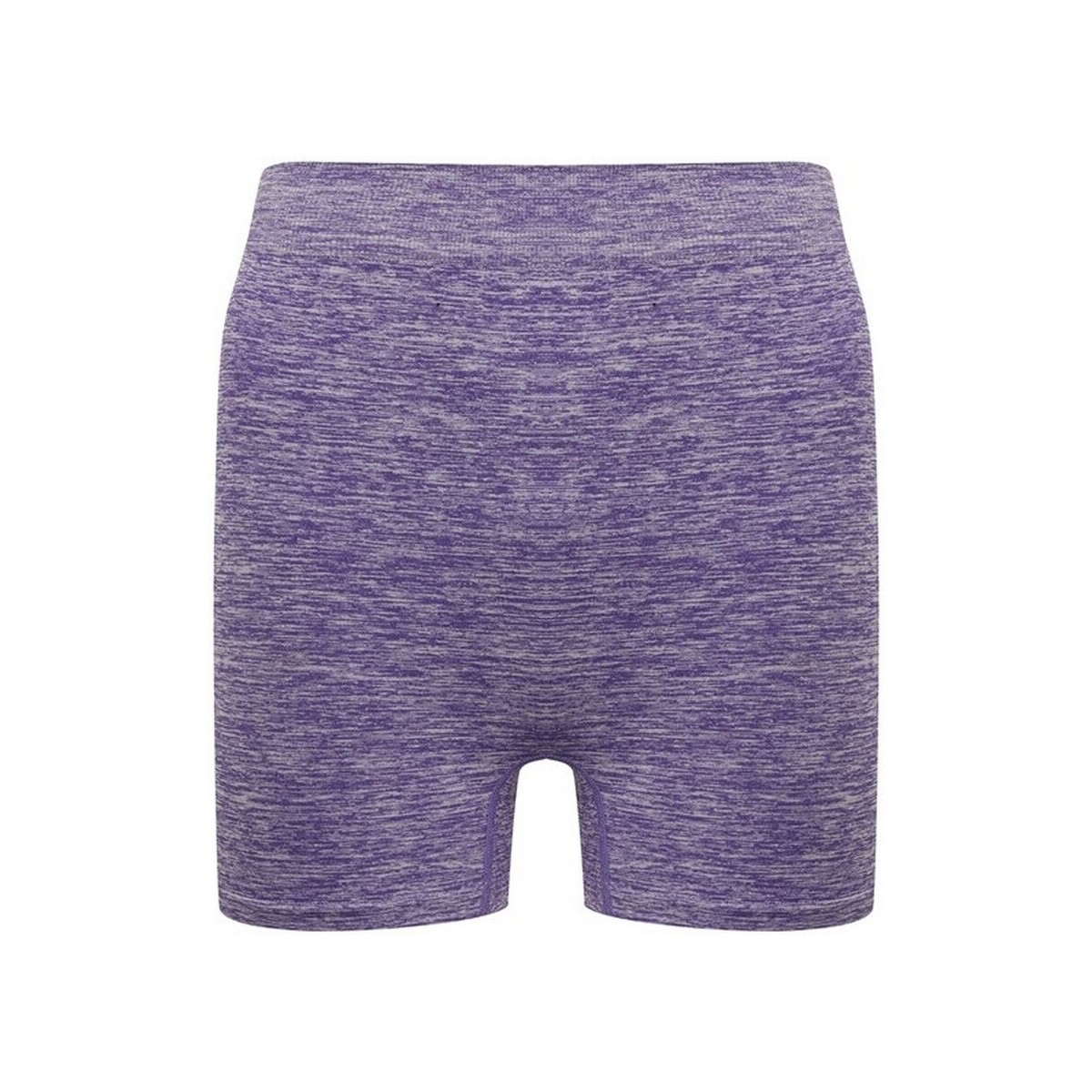 Vêtements Femme Shorts / Bermudas Tombo TL301 Violet