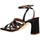 Chaussures Femme Escarpins Angel Alarcon 24053.526H Noir