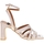 Chaussures Femme Escarpins Angel Alarcon 24053.526H Beige