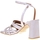 Chaussures Femme Escarpins Angel Alarcon 24053.526H Beige