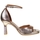 Chaussures Femme Escarpins Angel Alarcon 24087.526I Marron