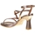 Chaussures Femme Escarpins Angel Alarcon 24086.526I Marron