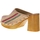 Chaussures Femme Mules Sandro Rosi 8746 Multicolore
