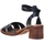Chaussures Femme Escarpins Carla Tortosa 68366 Noir