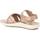 Chaussures Fille Sandales et Nu-pieds Xti 15067101 Marron
