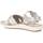 Chaussures Fille Sandales et Nu-pieds Xti 15067102 Argenté