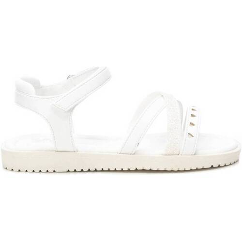 Chaussures Fille Oh My Sandals Xti 15074104 Blanc