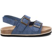 Chaussures Garçon Sandales et Nu-pieds Xti 15083001 Bleu