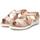 Chaussures Fille Sandales et Nu-pieds Xti 15086601 Marron