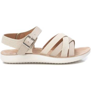 Chaussures Fille Oh My Sandals Xti 15086701 Blanc