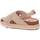 Chaussures Fille Sandales et Nu-pieds Xti 15088901 Marron