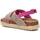 Chaussures Fille Sandales et Nu-pieds Xti 15089803 Marron