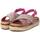 Chaussures Fille Housses de coussins Xti 15089803 Marron